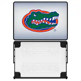 Keyscaper - Florida Gators Linen MacBook Case - Air 13 in - Multicolor