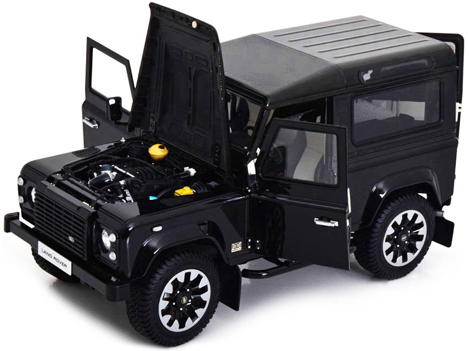 LAND ROVER