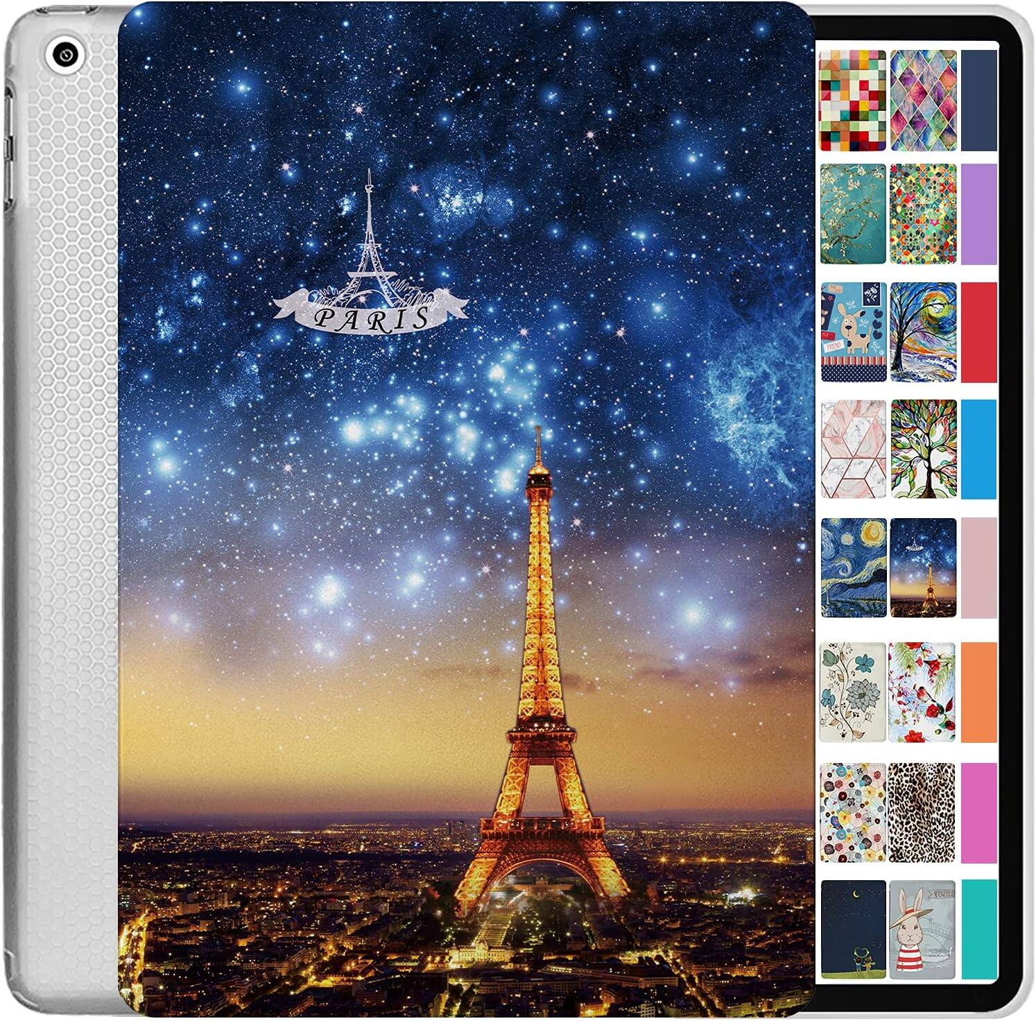 Paris Night