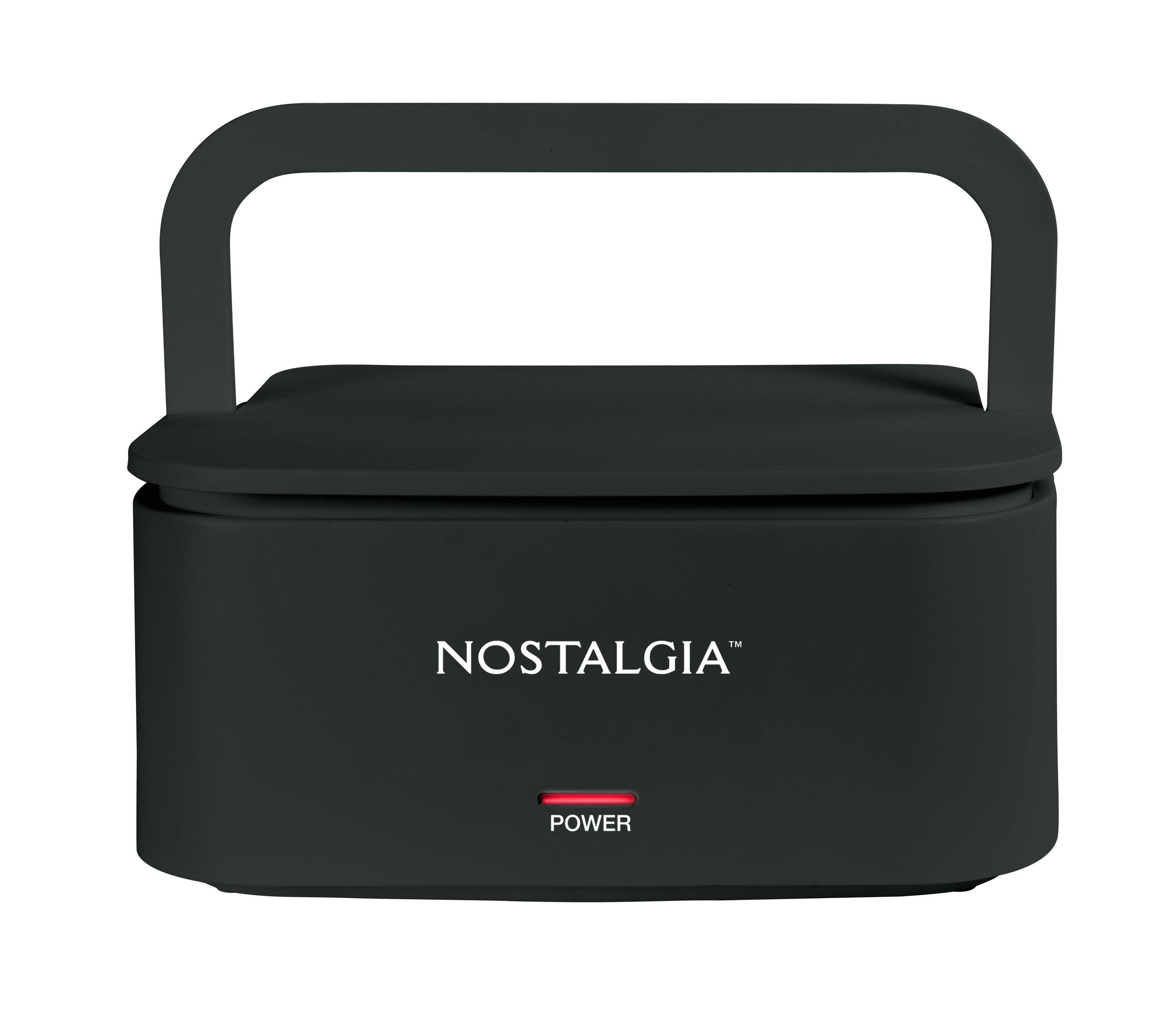 NOSTALGIA™ POWER