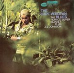 Front Standard. The Cape Verdean Blues [CD].