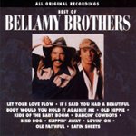 Front Standard. The Best of the Bellamy Brothers [1985] [CD].
