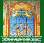 Front Standard. Osmond Family Christmas [CD].