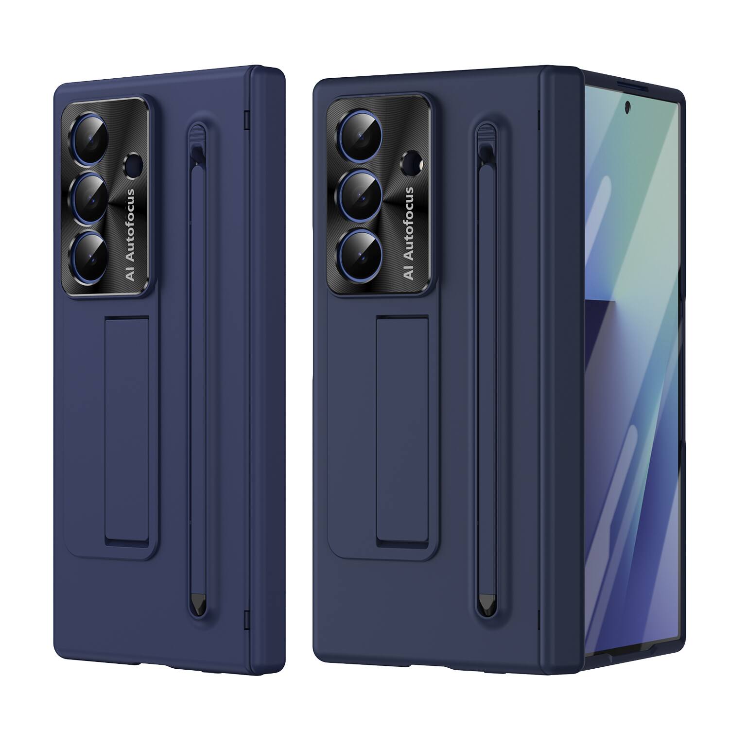 AI Autofocus