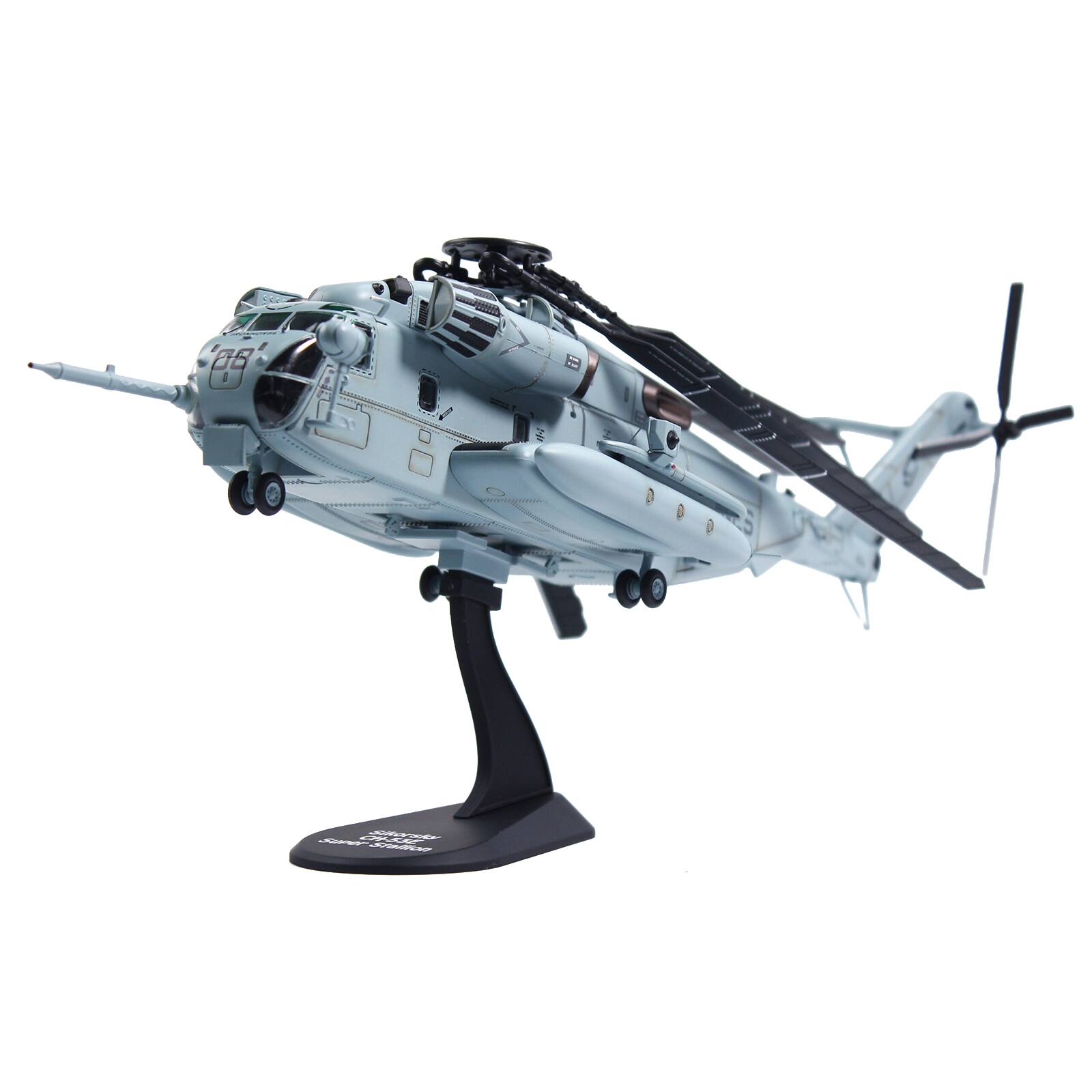 Super CH-83E Shorsky Stallion