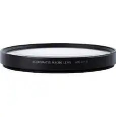 ACHROMATIC MACRO LENS
AML 72-01