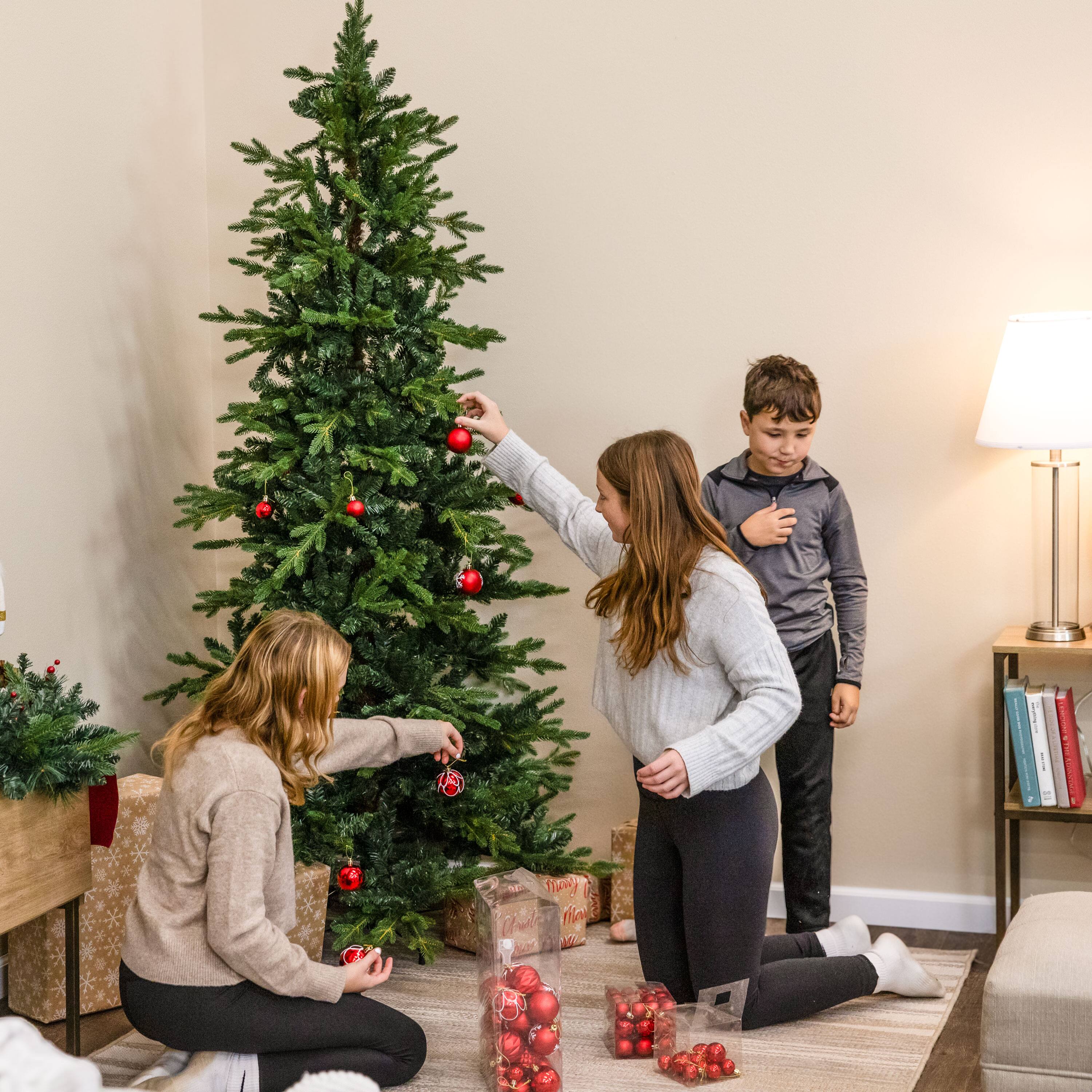 The text in the image is:

"Happy Holidays"