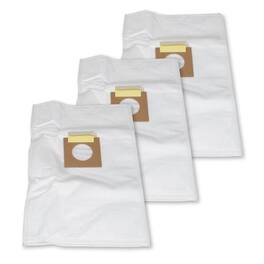 EnviroCare - 15 Pack Replacement Vacuum Bags for Part #A856