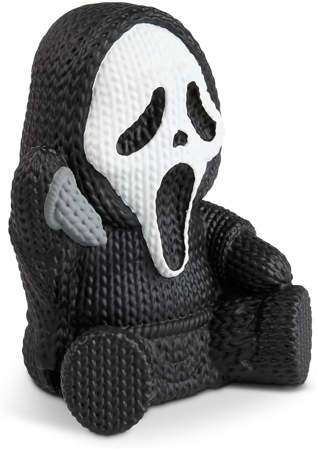 Alt View 4. Handmade by Robots - Handmade by Robots - Ghost Face 2.0 #184   - Collectibles - Multicolor.