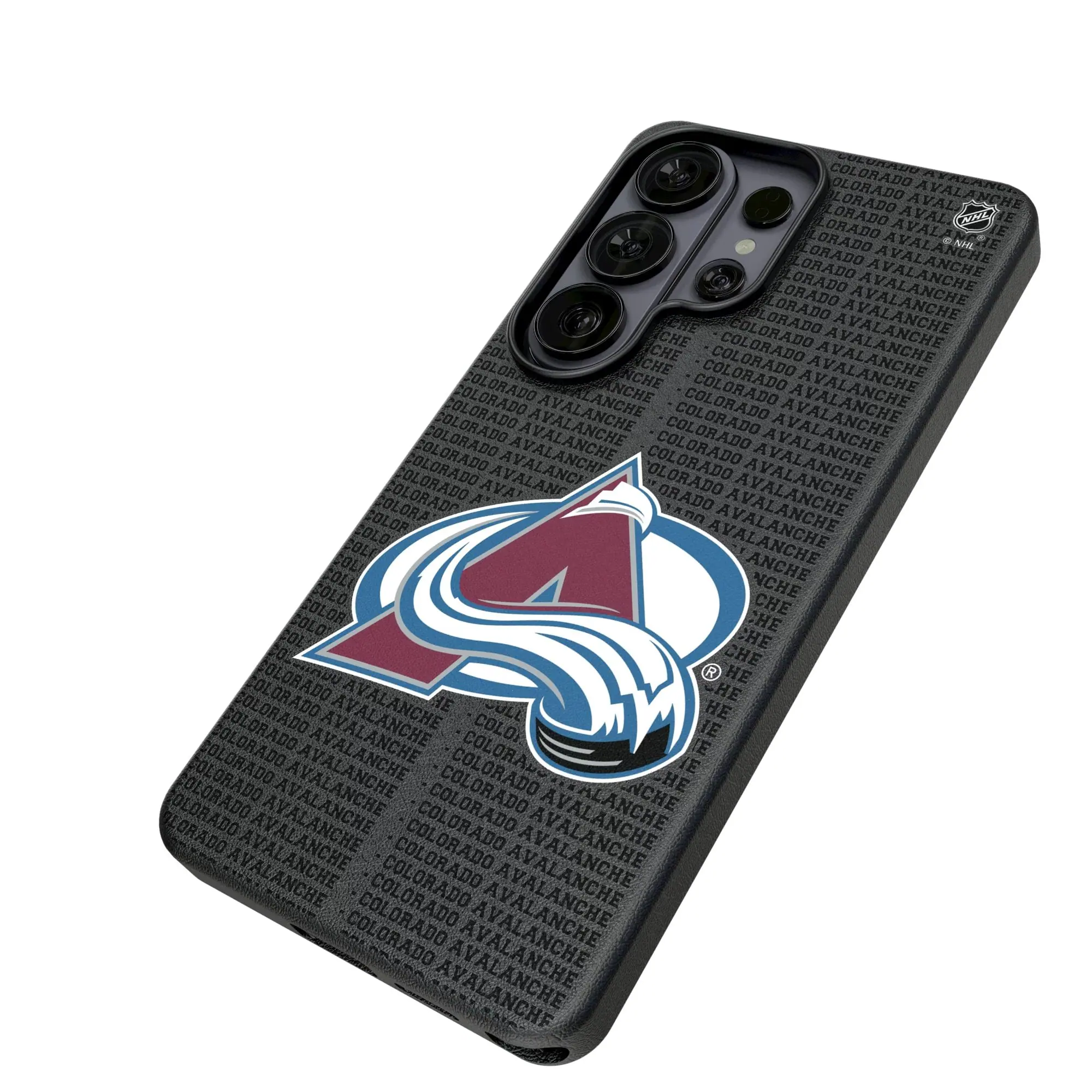COLORADO AVALANCHE