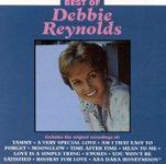 Front Standard. The Best of Debbie Reynolds [CD].
