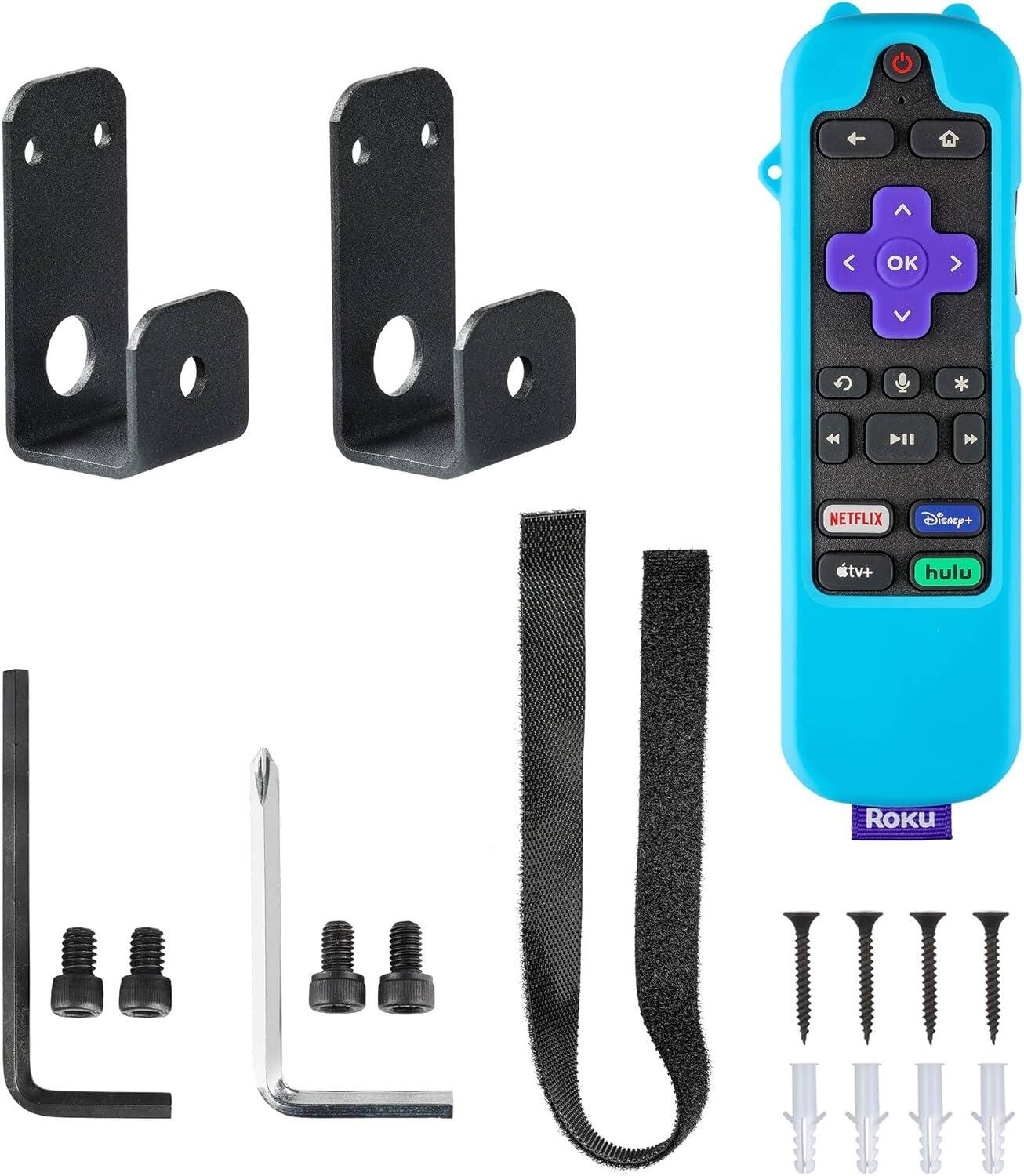 I OK II  
NETFLIX Disney+ tv+ hulu Roku