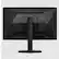 Back. AOC - CQ27G4X 27" VA Curved QHD 180Hz 0.5ms Gaming Monitor - Black.