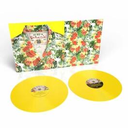 Fatboy Slim - Best Of - Yellow Colored Vinyl - VINYL LP