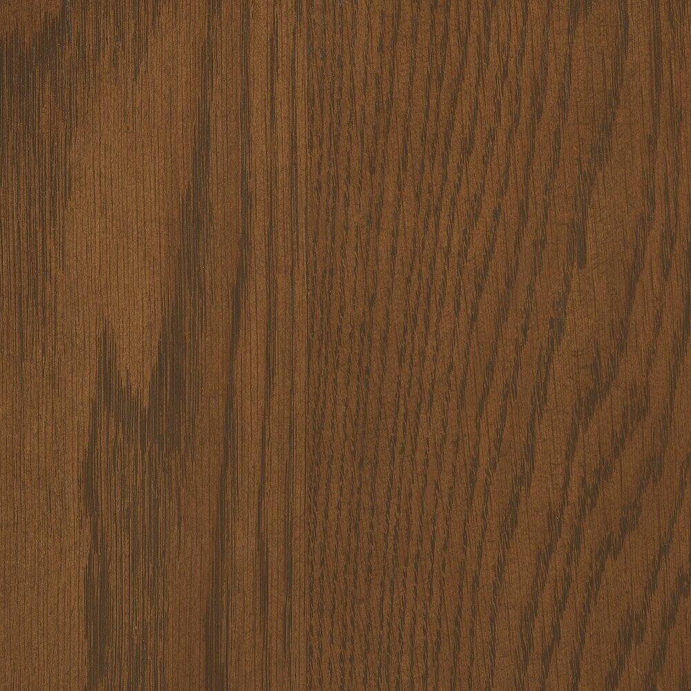 Alt View 4. Crosley Furniture - Alessia 2-Piece Dining Chair Set In Brown - Brown.