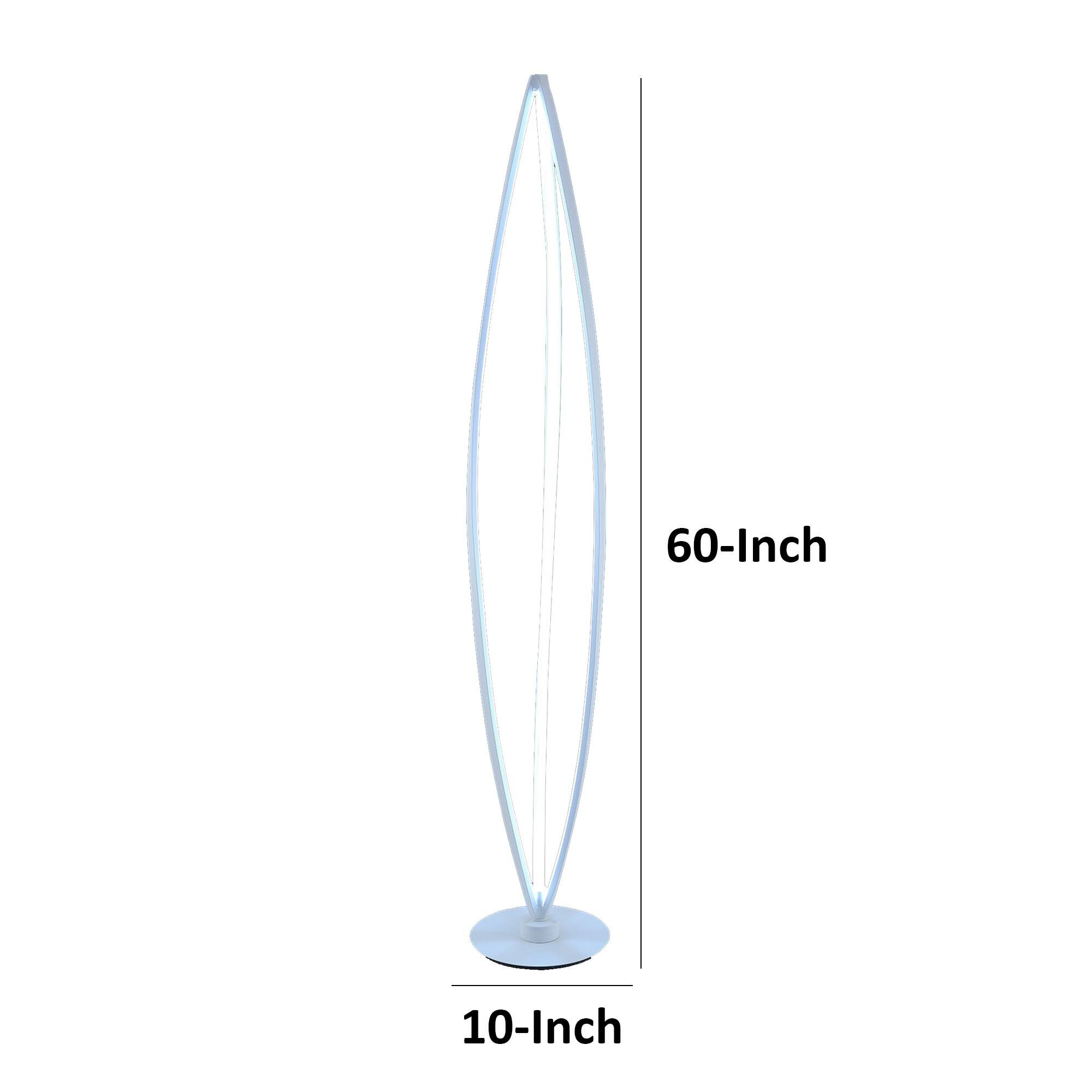 60-Inch  
10-Inch