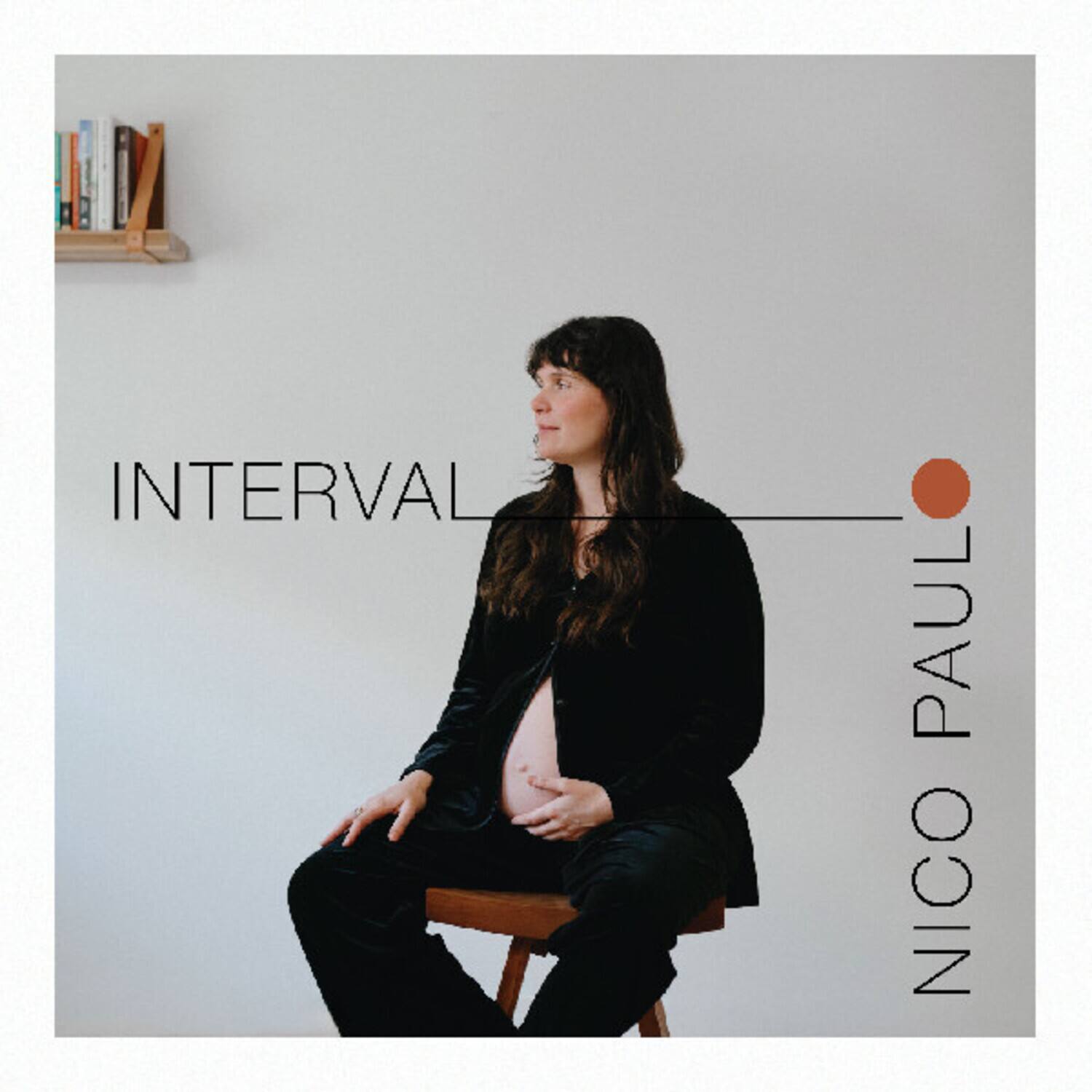 INTERVAL  
NICO PAUL