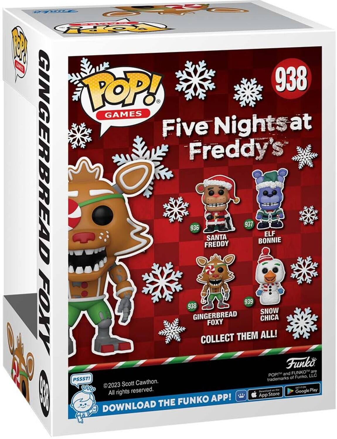 【新品】Funko Pop! コレクション　クリスマス　 5体セット 新品】Funko Pop! コレクション クリスマス 5体セット Amazon.co.jp