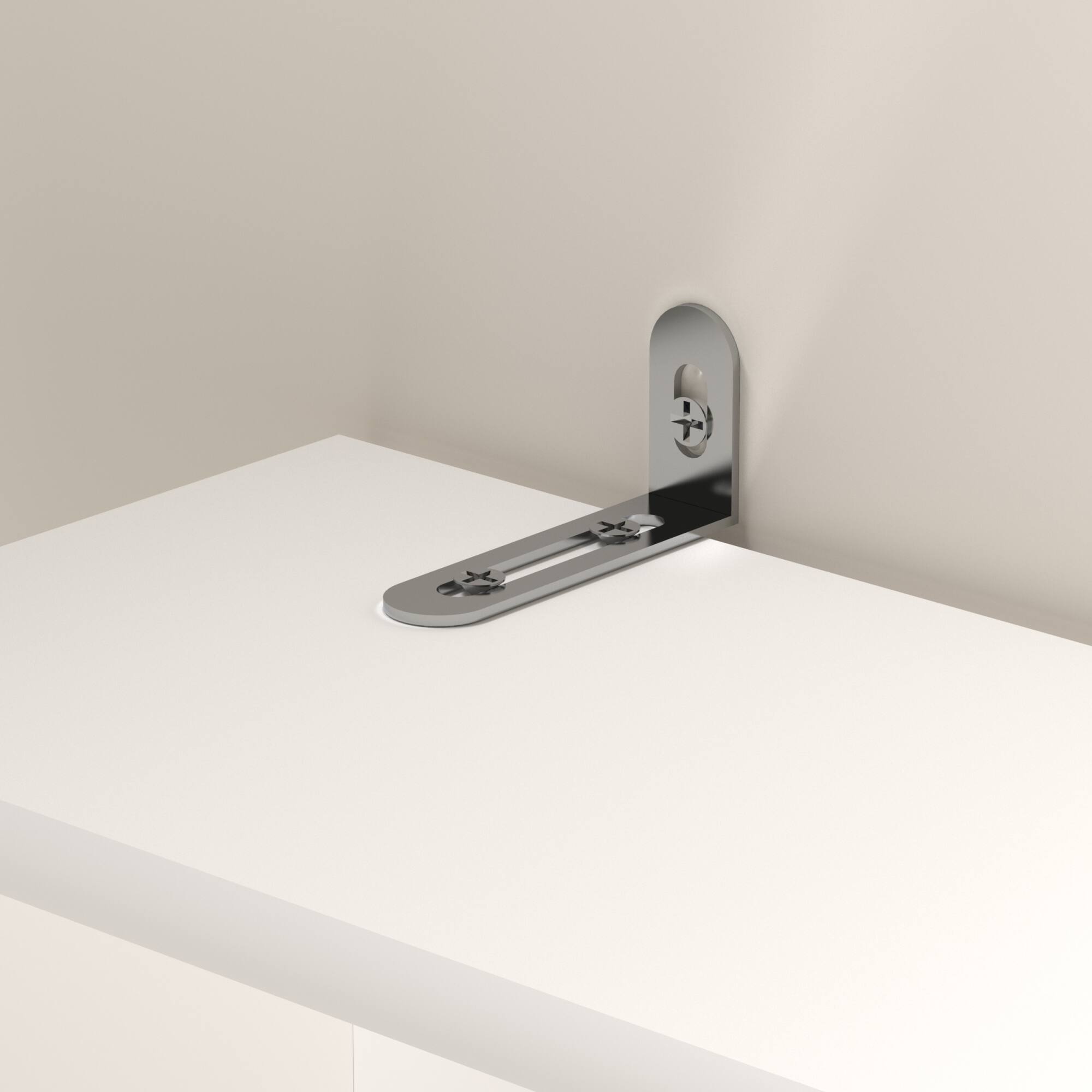 Alt View 7. GOODSILO - White Entryway Storage Bench with Coat Rack and Shoe Organizer for Hallway Organization and Seating - White.