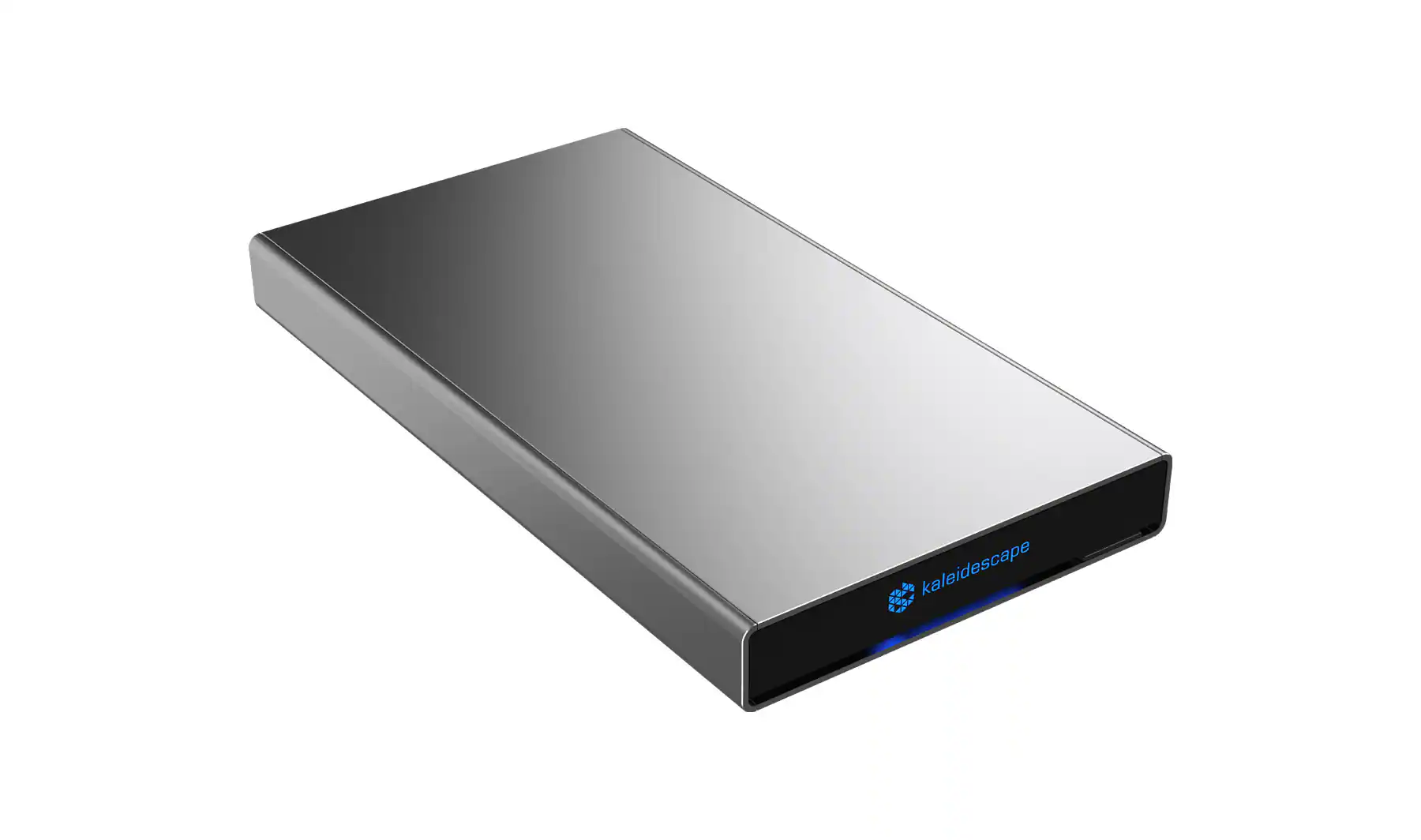 Kaleidescape - Terra Prime Movie Server 12TB - Silver