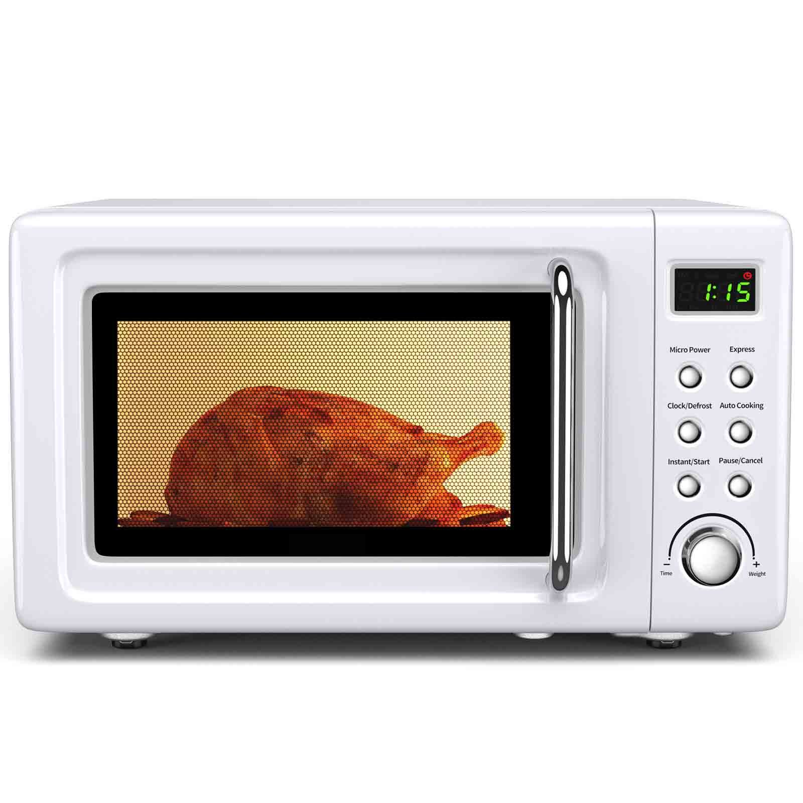 1:15  
Micro Power  
Express  
Clock/Defrost  
Auto Cooking  
Instant/Start  
Pause/Cancel