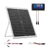 F1 SOLAR HARVEST CONTROLLER a - 12.4 J0D