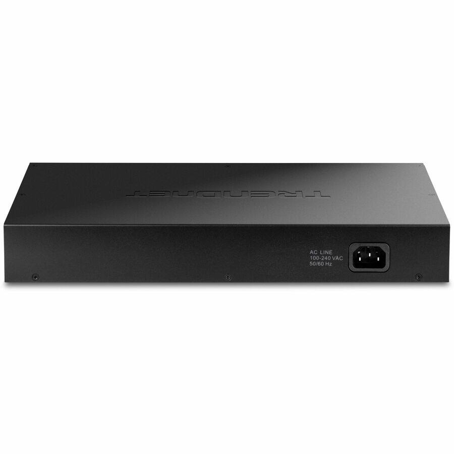 LUDL

AC LINE
100-240 VAC
50/60 Hz