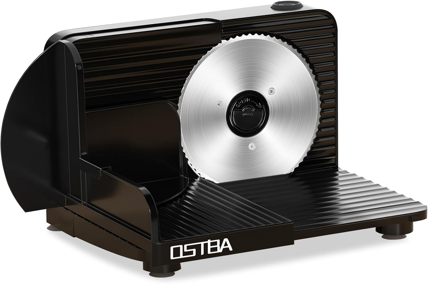 OPEN OSTBA