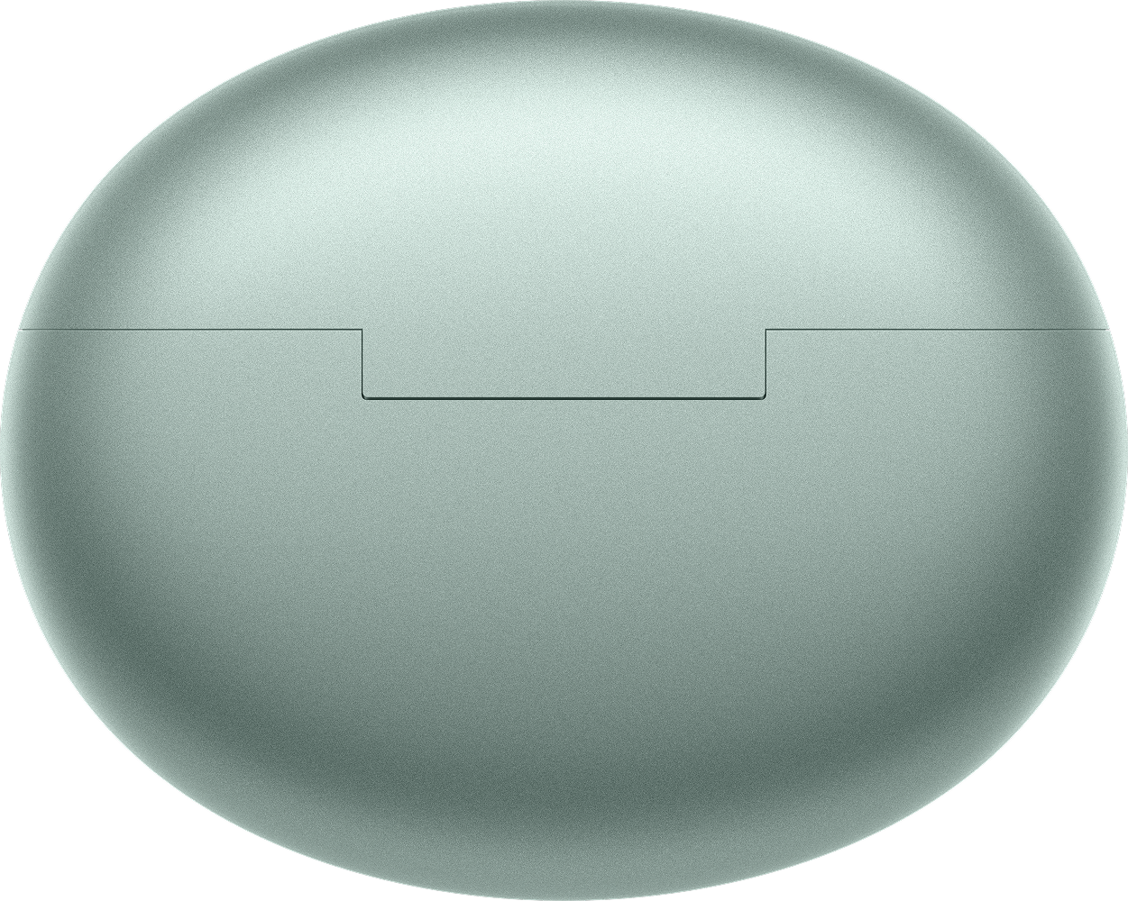 Back. OnePlus - Buds 4 True Wireless Earbuds – Noise Cancelling, Long Battery Life, Smart Controls - Zen Green.