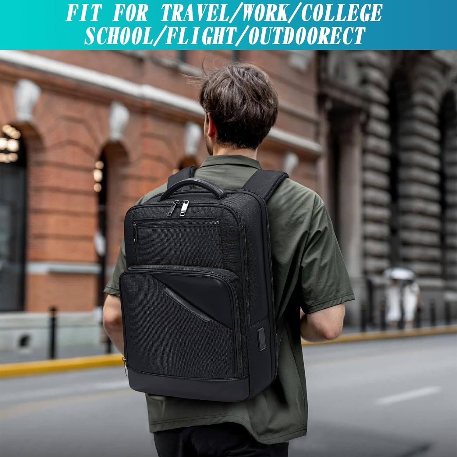 FIT FOR TRAVEL/WORK/COLLEGE SCHOOL/FLIGHT/OUTDOOR