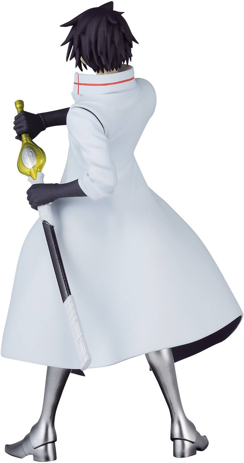 Alt View 2. PopMarket - BanPresto - That Time I Got Reincarnated As A Slime - Otherworlder Statue Vol.15 (A: Hinata - Collectibles - Multicolor.