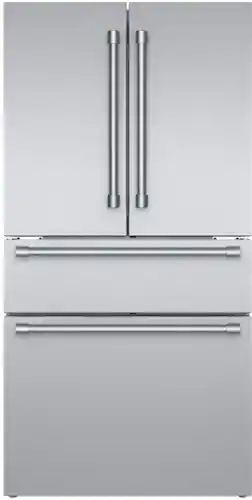Luxury Refrigerators