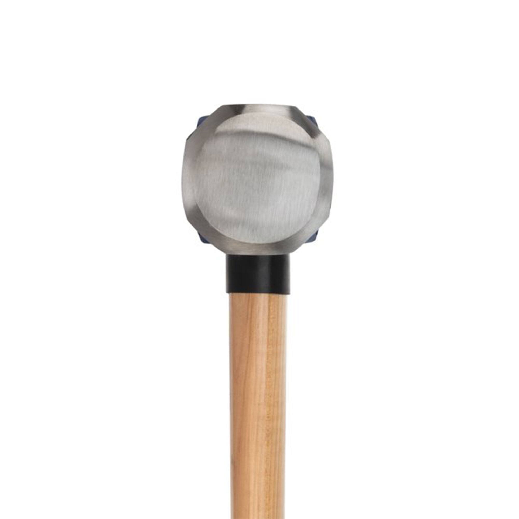 Alt View 5. Estwing - Estwing 12 Pound Head Hard Face Stake Sledge Hammer with 36 Inch Hickory Handle - Blue.