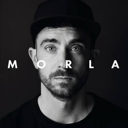 Tim Allhoff - Morla - VINYL LP