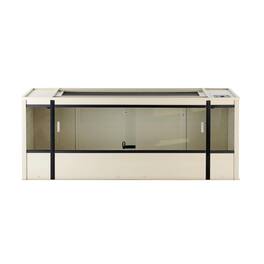 New Age Pet - ECOFLEX 60" Mojave Reptile Lounge