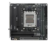 seaet MAN
230435
-
2
4
0g
TOUGH. TUF. GET GAME
GAMING TUF
RYZEN AM5
NEO DIMM_A DIMM_B WIFI B8501 GAMING TUF ..... ASUS
MOXO
WE GOT YOUR BACK
DE