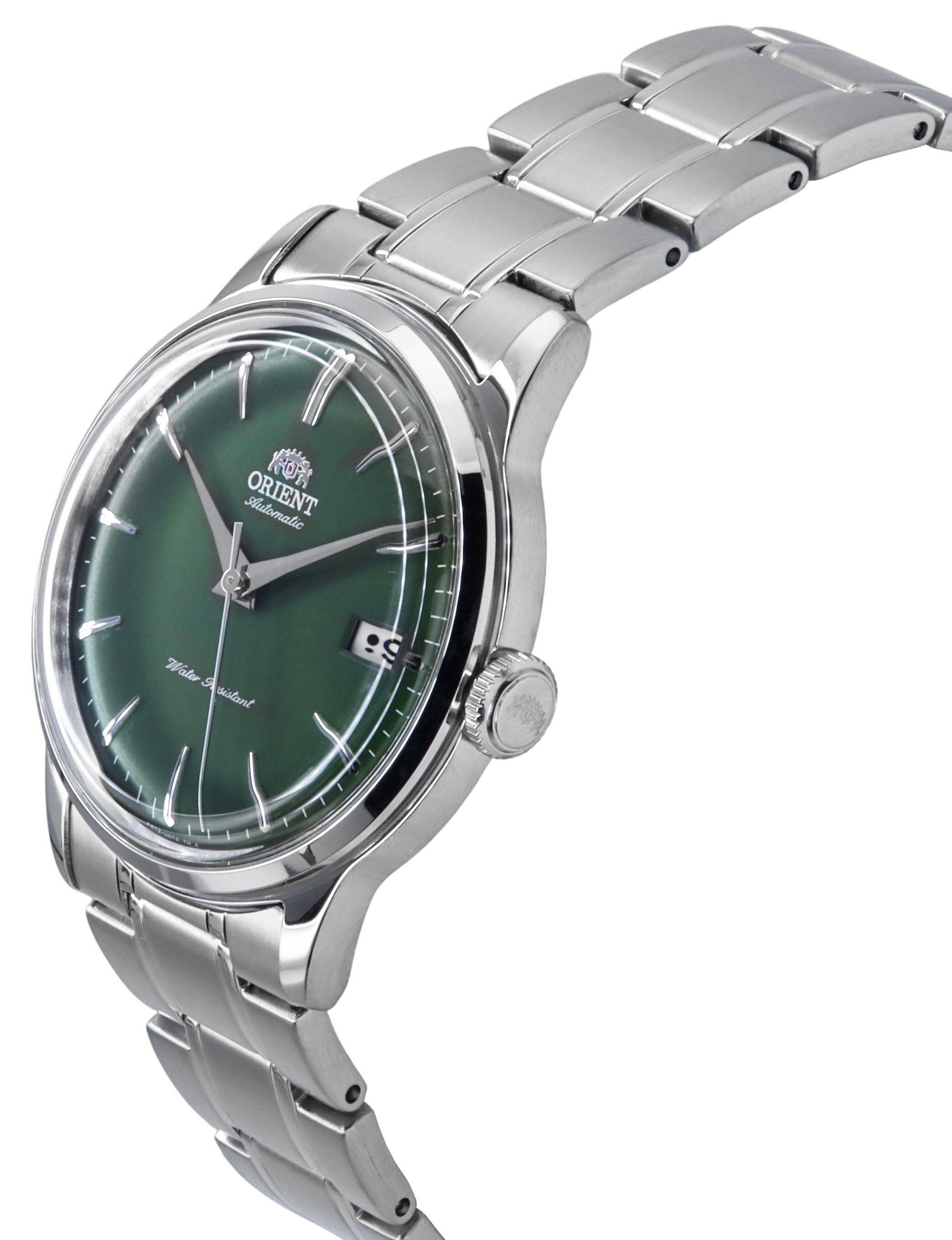 KOR Automatic ORIENT Water Resistant