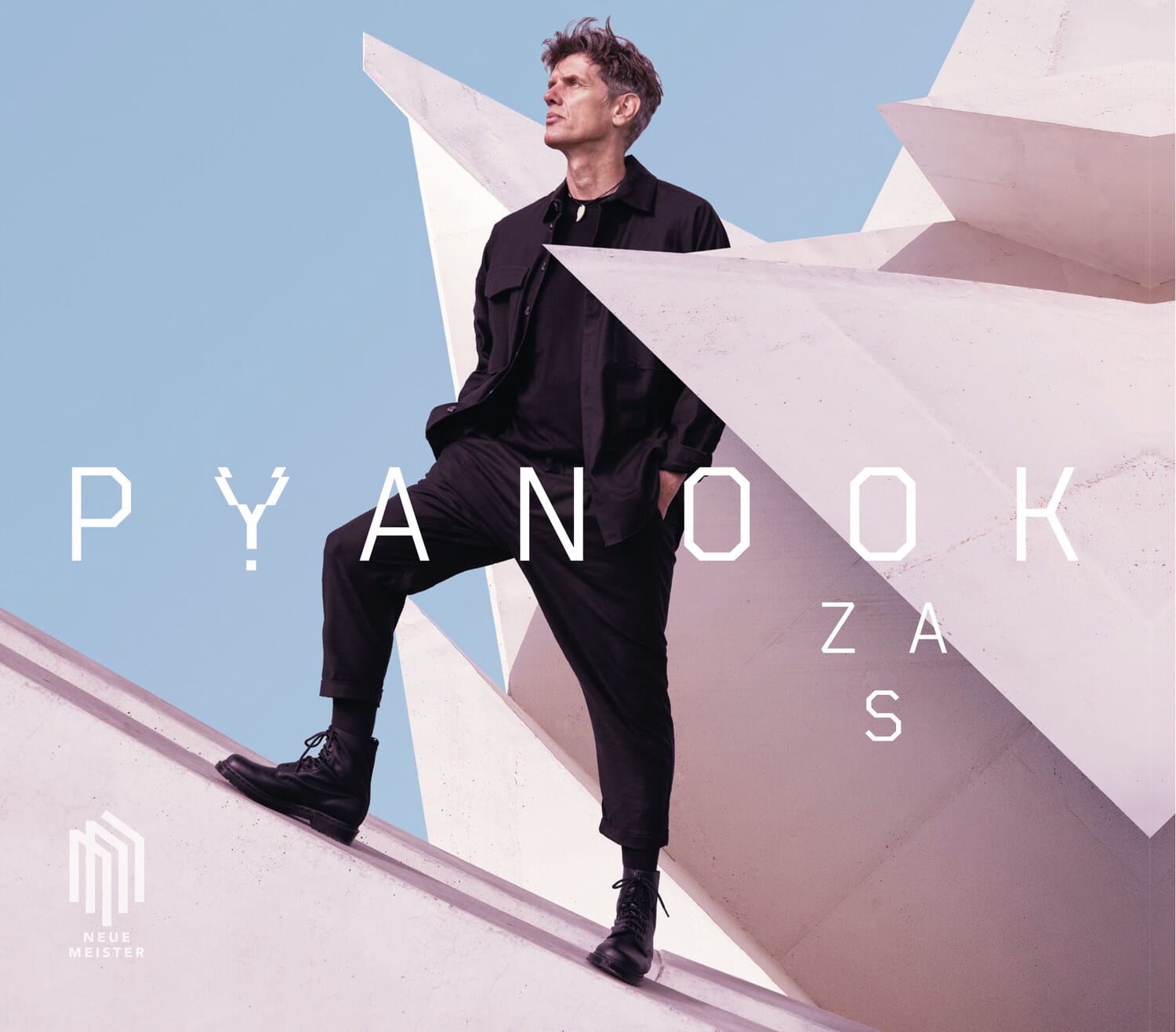 Pyanook - ZAS   - COMPACT DISCS [CD] price history on PriceWatchPro