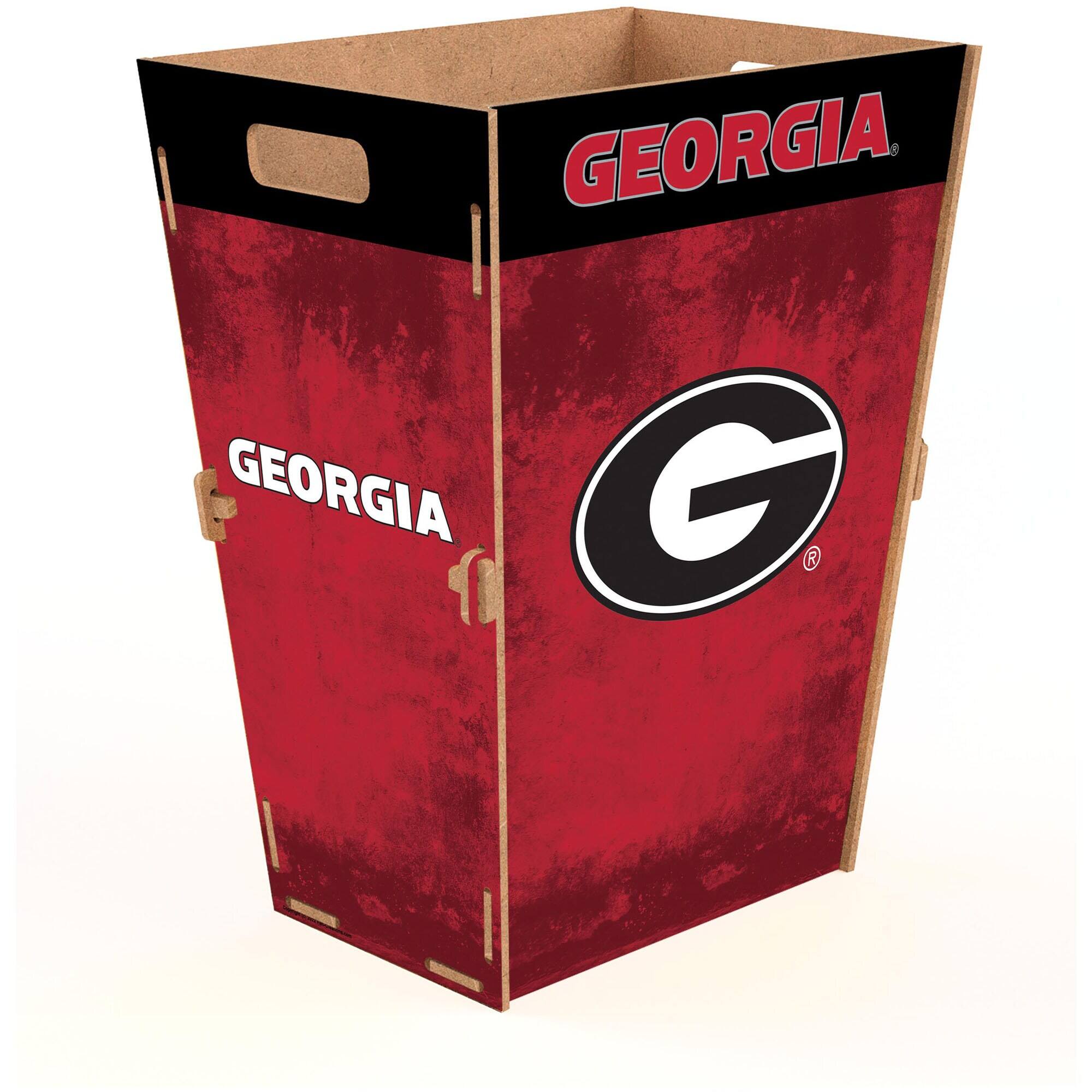 GEORGIA, GEORGIA