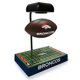 Pegasus - Hover Football With Bluetooth Speaker - Multicolor