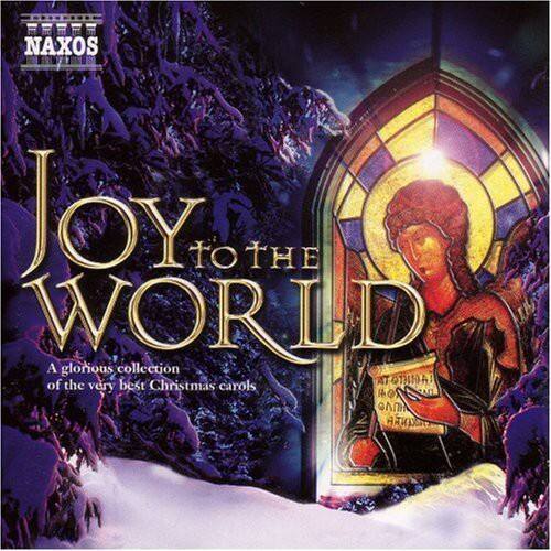 Various Artists - Joy to the World / Various   - COMPACT DISCS [CD] price history on PriceWatchPro