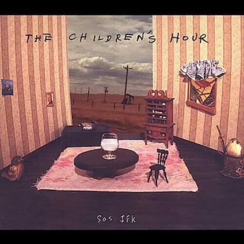 The Children's Hour - Sos JFK   - COMPACT DISCS [CD] price history on PriceWatchPro
