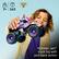 Monster Jam truck toy with pull-back action
7+ 243