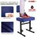 ROBUST, RELIABLE & HANDLE DEMANDING USES 5 CORE LBS 445 LBS WEIGHT CAPACITY Spill Proof Seat Premium Leather Cover