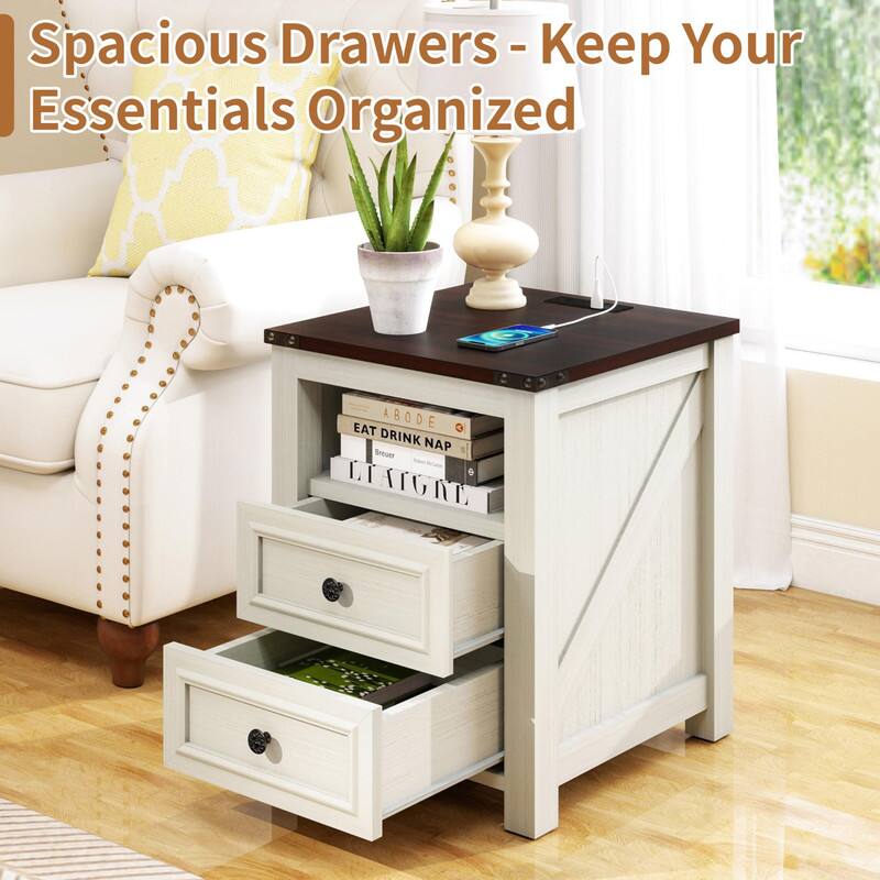Spacious Drawers - Keep Your Essentials Organized

ABODE
EAT DRINK NAP
LIAIGLE