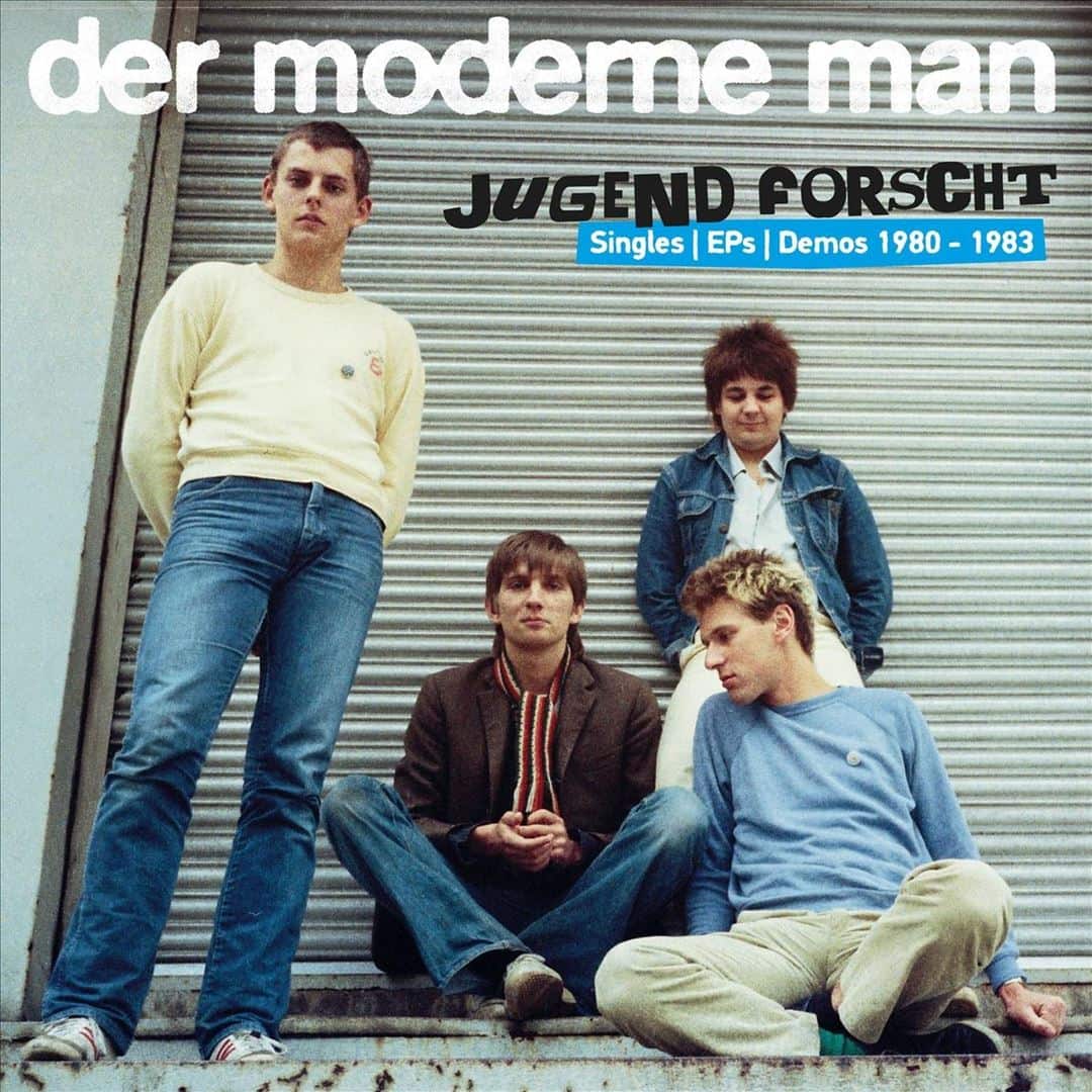 Jugend Forscht [LP] [VINYL] price history on PriceWatchPro