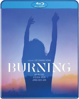 Burning - BLU-RAY
