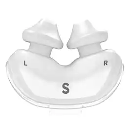 Resmed - AirFit P10 Nasal Pillow Cushion Replacement CPAP Mask, Small