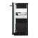 Alt View 1. KitchenAid - 15" 25-Lb. Ice Maker - Juniper.