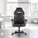 Comfort Your Whole Body
- Integrated Headrest
- Exquisite Wider & Higher Backrest
- Sleek Padded Armrest
- Ergonomic Lumbar Support
- Thickened & Wider Foam Cushion
- Stable 5-Point Base
- 360° Smooth Casters